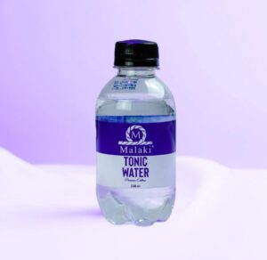 Malaki Tonic Water