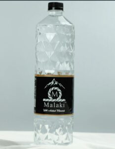 Malaki Packaged Drinking Water